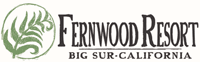 Fernwood Resort – Big Sur, California Logo