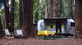 Fernwood RV Camping