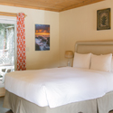 Motel Rooms at Big Sur