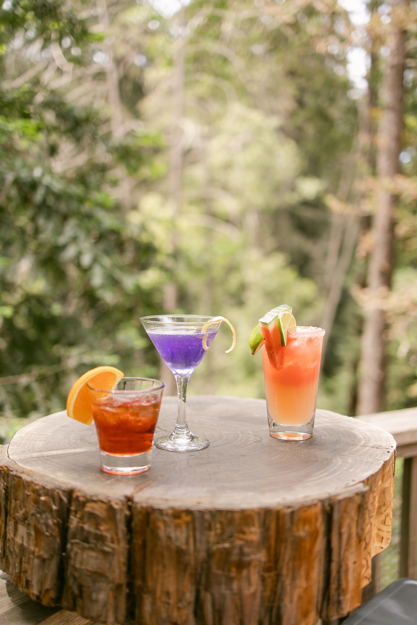 Enjoy Handmade Cocktails at the Fernwood Tavern Enjoy Handmade Cocktails at the Fernwood Tavern