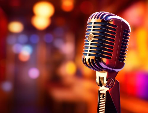 Karaoke – Friday, October 18