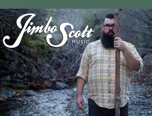 Jimbo Scott – March 15