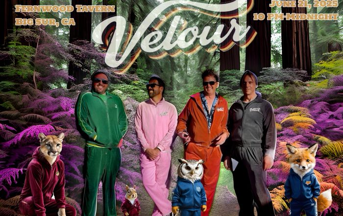 Velour