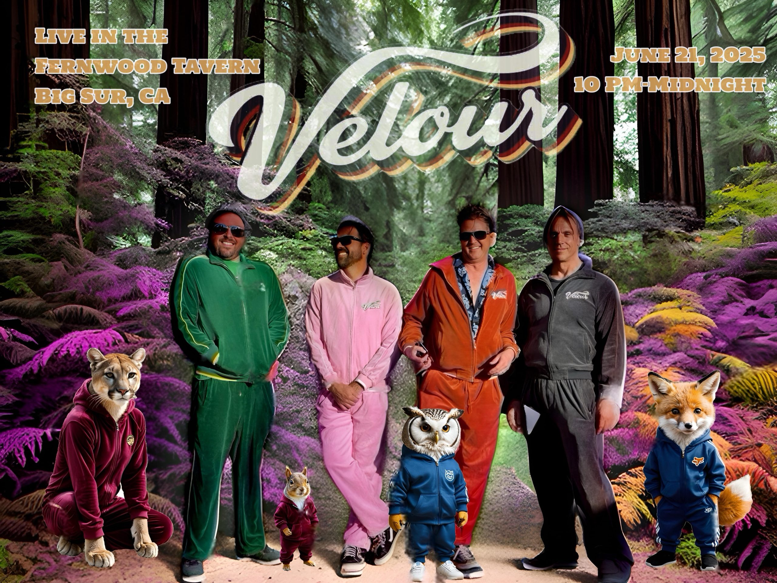 Velour