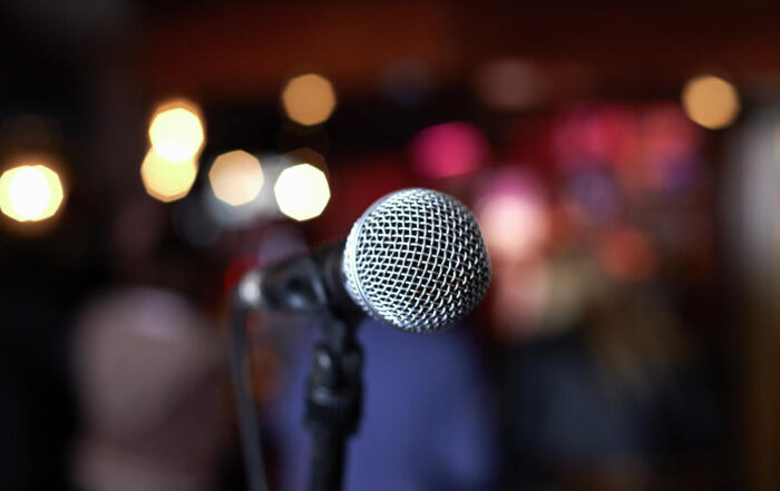 LIVE MUSIC AT FERNWOOD RESORT!